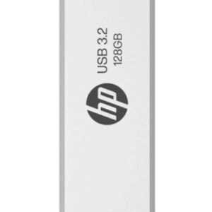USB HP 128GB FLASH DRIVE 819W 4718006457877 HPFD819W-A-128