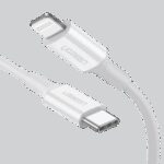 Ugreen 10493 cable de conector Lightning 1 m Blanco 6957303814930 | P/N: 10493 | Ref. Artículo: 1399528