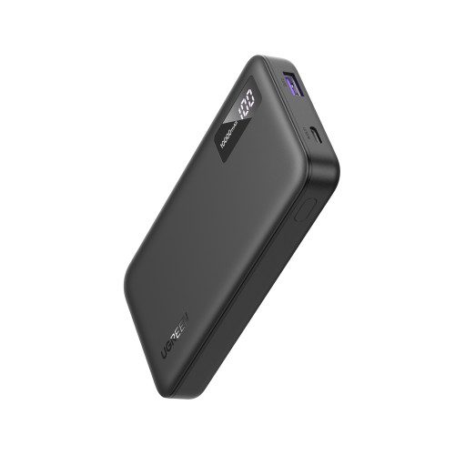 Ugreen 25742 batería externa Ión de litio 10000 mAh Negro - Imagen 11