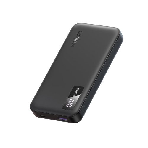 Ugreen 25742 batería externa Ión de litio 10000 mAh Negro - Imagen 12