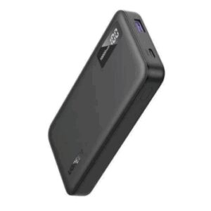 Ugreen 25742 batería externa Ión de litio 10000 mAh Negro 6941876227426 | P/N: UG25742 | Ref. Artículo: 1399559
