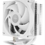 VENTILADOR CPU NOX HUMMER R-400 BLANCO ALTO RENDIMIENTO 8436587975707 NXHUMMERR400WH