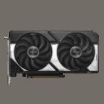 VGA ASUS DUAL-RTX5060TI-O16G 4711387994306 | P/N: 90YV0MH0-M0NA00 | Ref. Artículo: 1395601