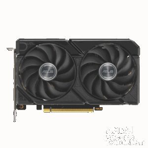VGA ASUS DUAL-RX9060XT-16G 4711636196765 | P/N: 90YV0LG2-M0NA00 | Ref. Artículo: 1402073