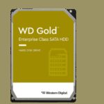 Western Digital Gold WD8005FRYZ disco duro interno 8 TB 7200 RPM 128 MB 3.5" Serial ATA III 0718037899947 | P/N: WD8005FRYZ | Ref. Artículo: 1391087
