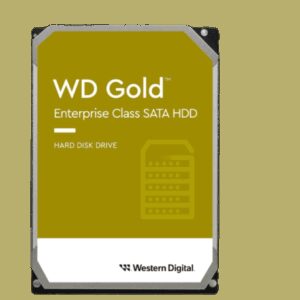 Western Digital Gold WD8005FRYZ disco duro interno 8 TB 7200 RPM 128 MB 3.5" Serial ATA III 0718037899947 | P/N: WD8005FRYZ | Ref. Artículo: 1391087