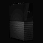 Western Digital My Book disco duro externo 6000 GB Negro 0718037850689 | P/N: WDBBGB0060HBK-EESN | Ref. Artículo: 815411