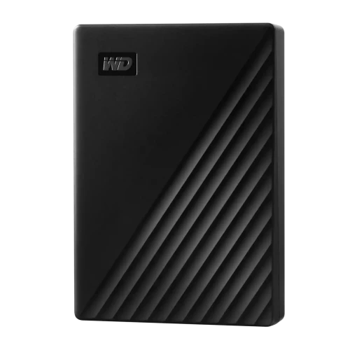 Western Digital My Passport WDBR9S0060BBK-WESN disco duro externo 6 TB 2.5" Micro-USB B 3.2 Gen 1 (3.1 Gen 1) Negro 0718037903873 | P/N: WDBR9S0060BBK-WESN | Ref. Artículo: 1390822