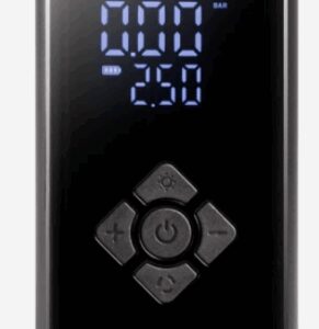 Youin MA1022 compresor de aire 17 l/min Batería 8436606906576 | P/N: MA1022 | Ref. Artículo: 1400778