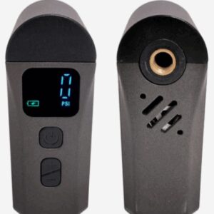 Youin MA1023 compresor de aire 15 l/min Batería 8436606906583 | P/N: MA1023 | Ref. Artículo: 1400779