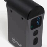 Youin MA1023 compresor de aire 15 l/min Batería 8436606906583 | P/N: MA1023 | Ref. Artículo: 1400779