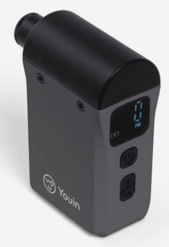 Youin MA1023 compresor de aire 15 l/min Batería 8436606906583 | P/N: MA1023 | Ref. Artículo: 1400779