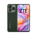 ZTE Blade V70 Vita 17 cm (6.7") SIM doble Android 14 4G USB Tipo C 8 GB 256 GB 5000 mAh Verde 6902176135798 | P/N: P606F17-G | Ref. Artículo: 1395534