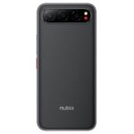 ZTE NUBIA AIR STREAM BLACK 6902176157400 | P/N: P780F02B | Ref. Artículo: 1402832
