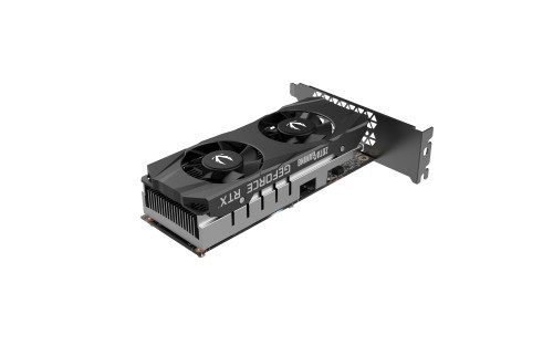 Zotac GAMING GeForce RTX 3050 NVIDIA 6 GB GDDR6 - Imagen 4
