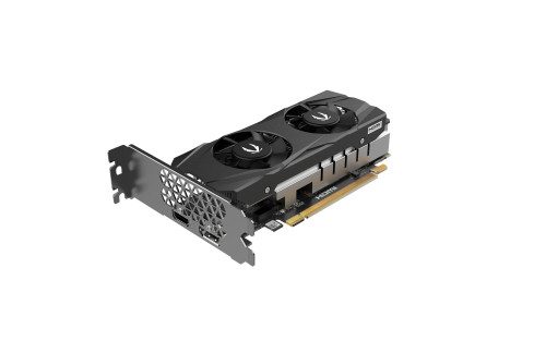 Zotac GAMING GeForce RTX 3050 NVIDIA 6 GB GDDR6 - Imagen 5