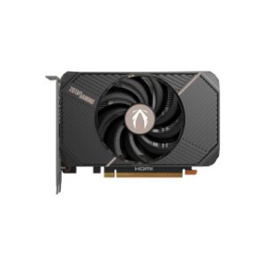 Zotac GAMING GeForce RTX 5050 SOLO NVIDIA 8 GB GDDR6 8886307701589 | P/N: ZT-B50500G-10L | Ref. Artículo: 1400578