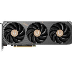 Zotac GAMING GeForce RTX 5070 Ti SOLID SFF NVIDIA 16 GB GDDR7 8886307700797 | P/N: ZT-B50710D3-10P | Ref. Artículo: 1395574