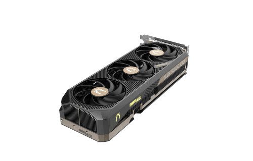 Zotac GAMING GeForce RTX 5080 SOLID CORE OC NVIDIA 16 GB GDDR7 - Imagen 4