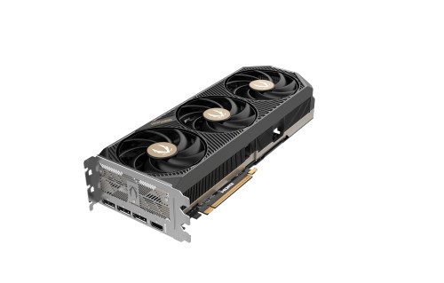 Zotac GAMING GeForce RTX 5080 SOLID CORE OC NVIDIA 16 GB GDDR7 - Imagen 5