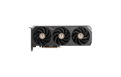 Zotac GAMING GeForce RTX 5080 SOLID CORE OC NVIDIA 16 GB GDDR7 8886307700568 | P/N: ZT-B50800J2-10P | Ref. Artículo: 1395535