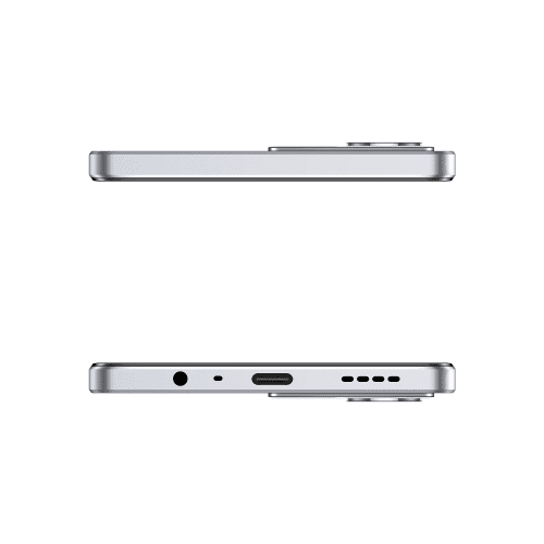 realme C71 16,9 cm (6.67") 8 GB 256 GB 6000 mAh Blanco - Imagen 9