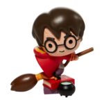 0028399299645 | P/N:  | Cod. Artículo: MGS0000006225 Figura enesco harry potter harry potter quidditch chibi