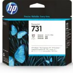 0190781037712 | P/N: P2V27A | Cod. Artículo: DSP0000022062 Cabezal hp 731 printhead