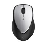 0191628588978 | P/N: 2LX92AA#ABB | Cod. Artículo: DSP0000015773 Raton hp envy recargable 500 negro