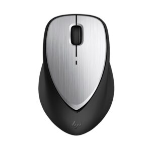 0191628588978 | P/N: 2LX92AA#ABB | Cod. Artículo: DSP0000015773 Raton hp envy recargable 500 negro