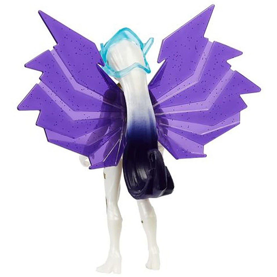 Figura mattel masters of the universe la hechicera - Imagen 3