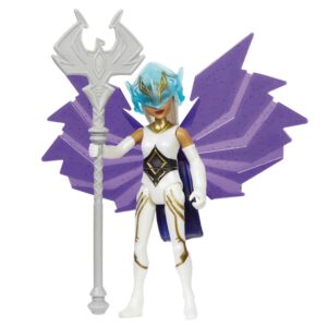 0194735030422 | P/N: HDR49 | Cod. Artículo: DSP0000006282 Figura mattel masters of the universe la hechicera