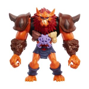 0194735035151 | P/N: HDY36 | Cod. Artículo: DSP0000006285 Figura mattel masters of the universe beast man