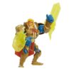 0194735035182 | P/N: HDY37 | Cod. Artículo: DSP0000007239 Figura mattel masters of the universe he - man deluxe