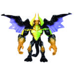 0194735112500 | P/N: HLF72 | Cod. Artículo: DSP0000015468 Figura mattel masters of the universe cosmic skeletor