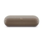 0195949371332 | P/N: MW463ZM/A | Cod. Artículo: DSP0000034221 Altavoz beats pill champagne gold