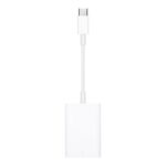 0195949396885 | P/N: MW653ZM/A | Cod. Artículo: DSP0000036285 Lector tarjetas sd apple usb tipo c