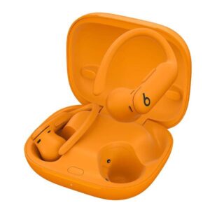 0195949591044 | P/N: MX743ZM/A | Cod. Artículo: DSP0000034756 Auriculares apple powerbeats pro 2 inalambrico naranja