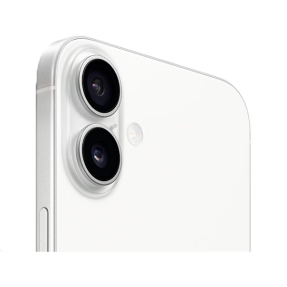 Movil apple iphone 16 plus 256gb white - Imagen 3