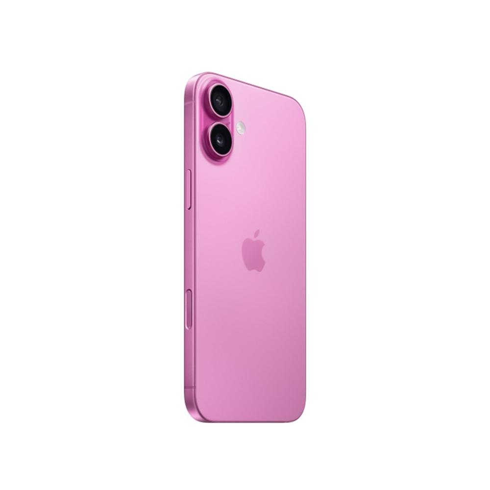 Movil apple iphone 16 plus 256gb pink - Imagen 2
