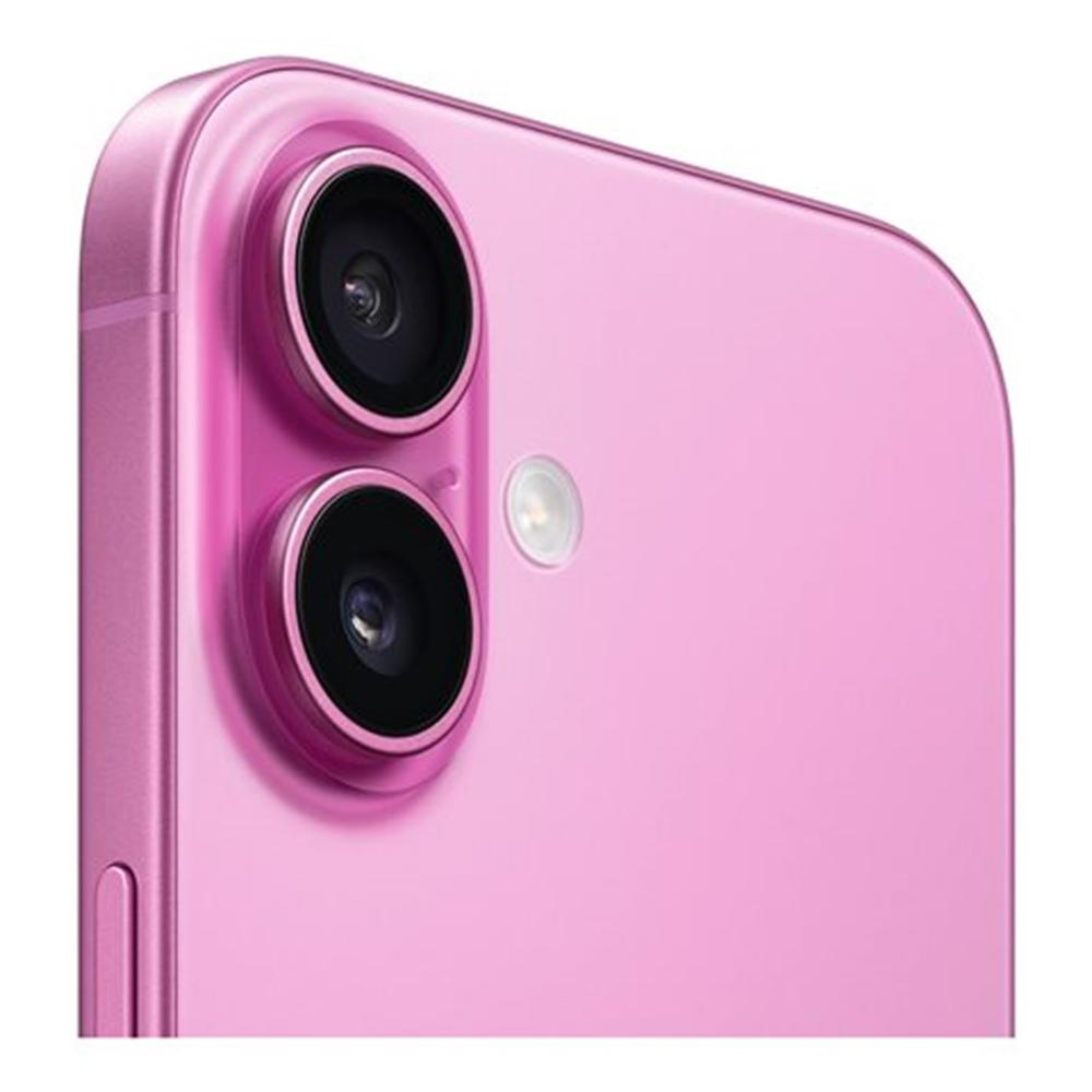 Movil apple iphone 16 256gb pink - Imagen 4