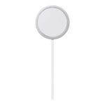 0195950636574 | P/N: MGD74ZM/A | Cod. Artículo: DSP0000036646 Cargador apple magsafe 25w usb tipo c carga rapida inalambrica -  blanco