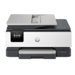 0196337163874 | P/N: 405U3B | Cod. Artículo: MGS0000020960 Multifuncion inyeccion hp officejet pro 8122e color hp+ a4 -  20ppm -  red -  wifi -  adf
