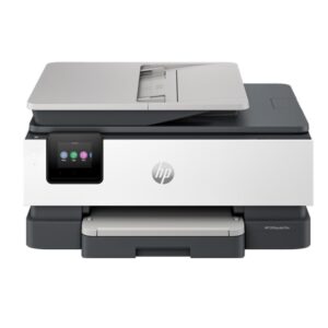 0196337163874 | P/N: 405U3B | Cod. Artículo: MGS0000020960 Multifuncion inyeccion hp officejet pro 8122e color hp+ a4 - 20ppm - red - wifi - adf