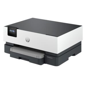 0196786896392 | P/N: 5A0S3B | Cod. Artículo: MGS0000020964 Impresora hp inyeccion color officejet pro 9110b a4 - 20ppm - red - wifi - duplex