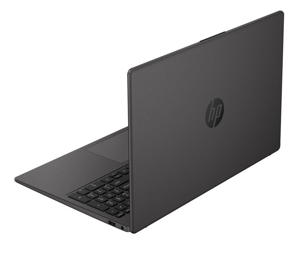 Portatil hp 255 g10 ryzen 7 - 7730u 15.6 pulgadas 16gb - ssd 512gb - freedos - plata - Imagen 3