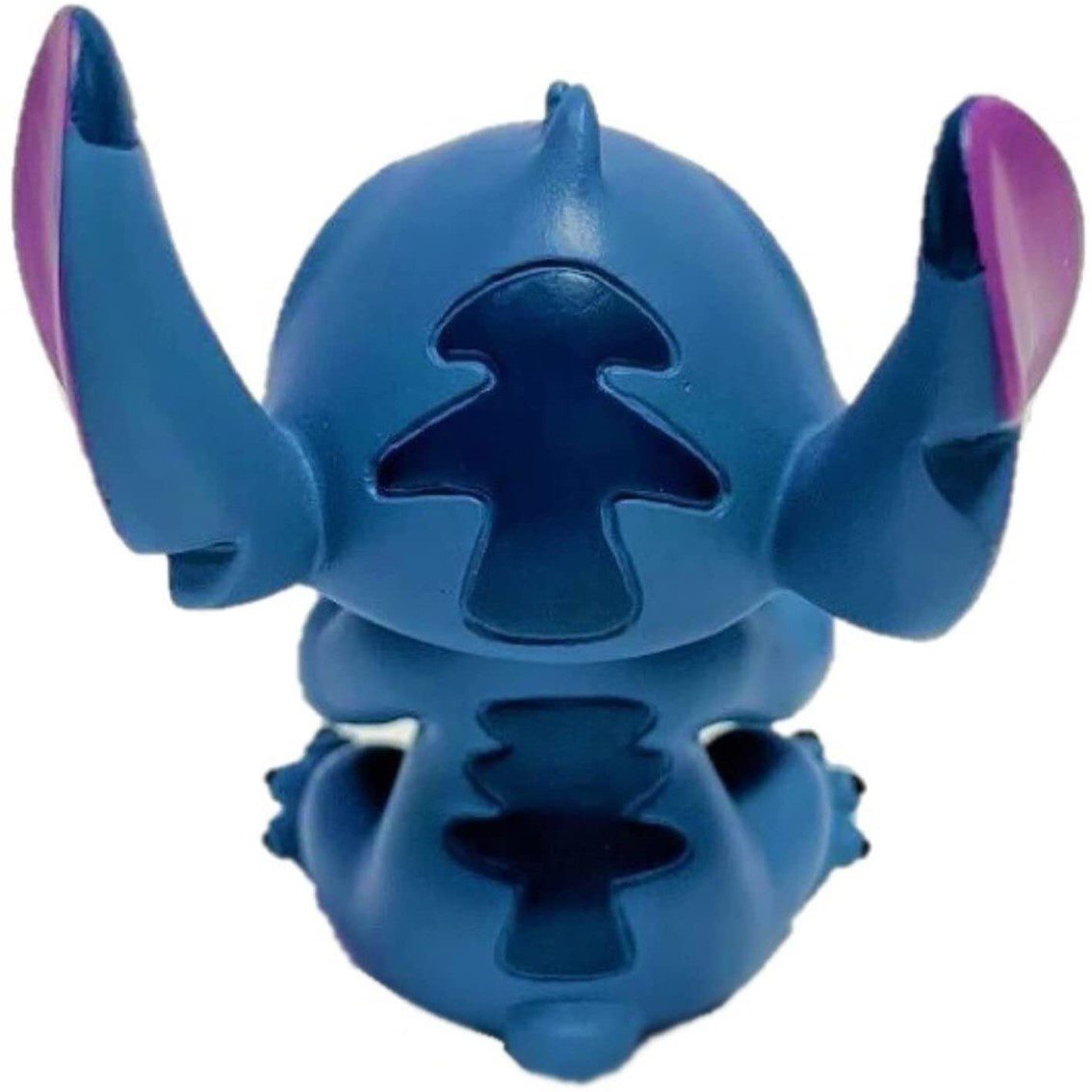Figura enesco disney lilo & stitch stitch con coco - Imagen 2