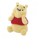 028399384563 | P/N: 6014933 | Cod. Artículo: MGS0000020087 Figura flocada enesco disney winnie the pooh