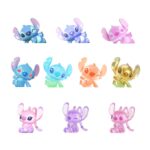 028399481583 | P/N: 6017894 | Cod. Artículo: MGS0000029829 Figura mistery bag enesco disney stitch y angel 1 unidad aleatoria