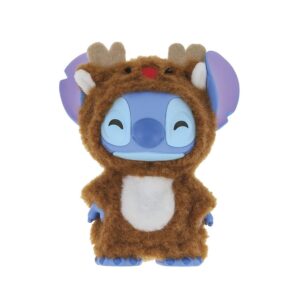 028399495436 | P/N: 6019368 | Cod. Artículo: MGS0000031298 Figura enesco disney stitch reno
